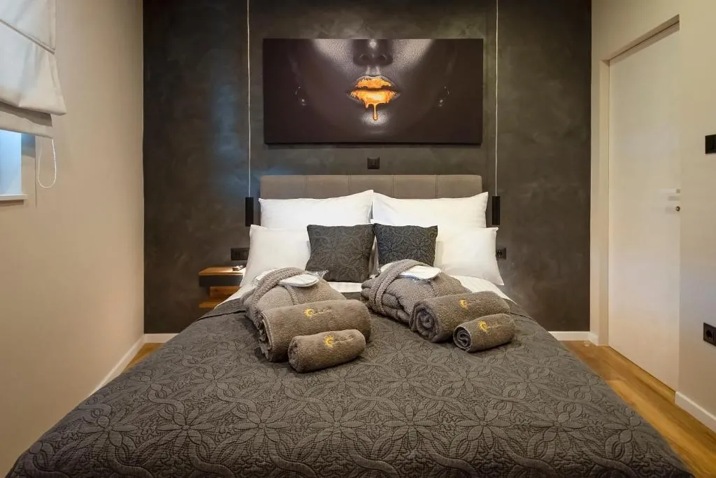 Image of Luxury apartment Vista del Sole
