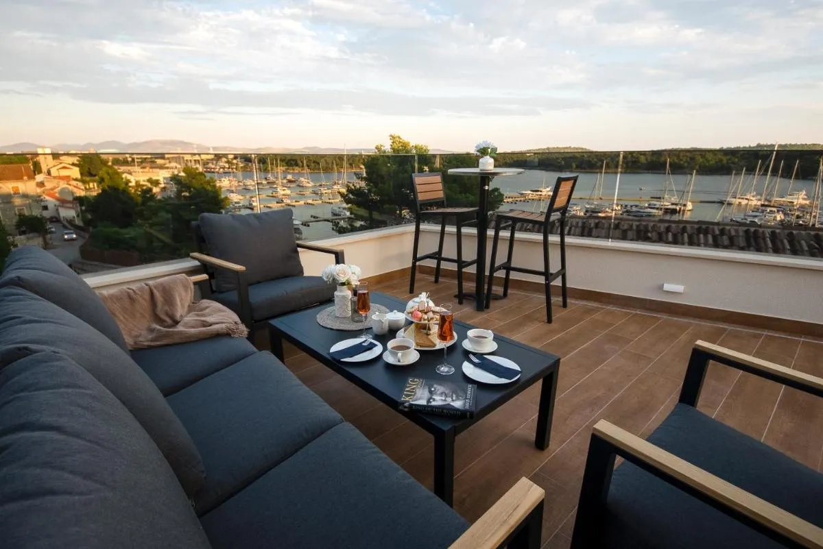 Image 5 of Luxury apartment Vista del Sole