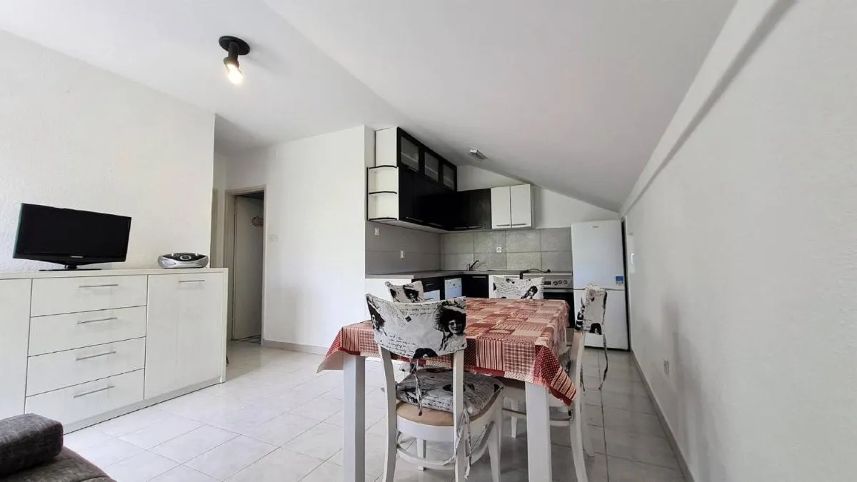 Image 2 of MY DALMATIA – Holiday home Franka near the beach
