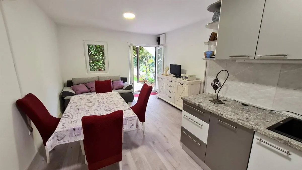 Image 4 of MY DALMATIA – Holiday home Franka near the beach