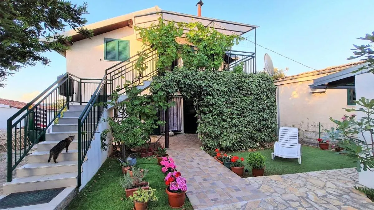 Image 5 of MY DALMATIA – Holiday home Franka near the beach