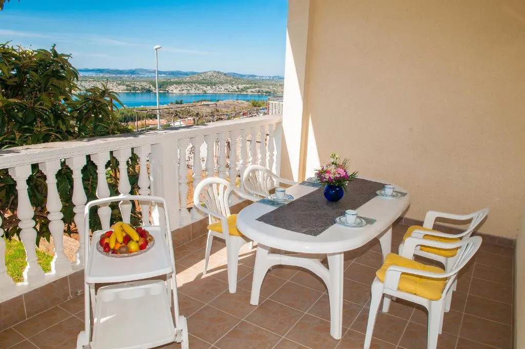 Image of Maestral Suites