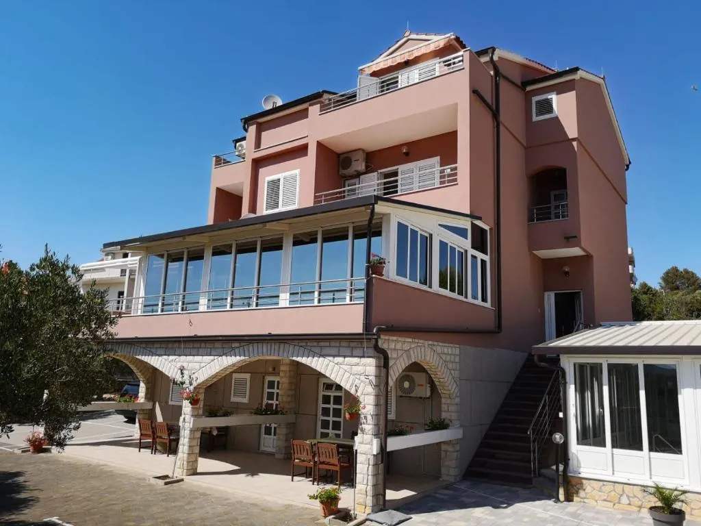 Image of Marija