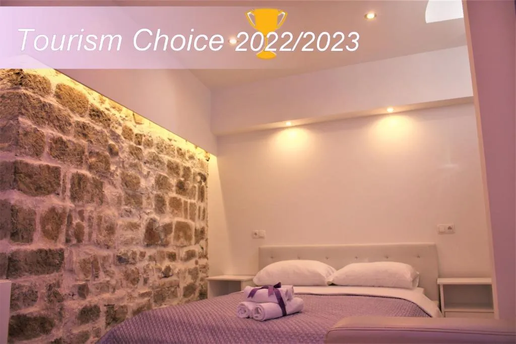 Image of Medulić Palace Rooms & Apartments 2