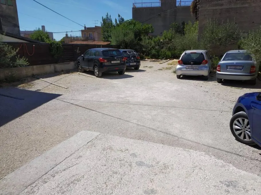 Image 5 of Medulić studio for 2 in old town with free parking