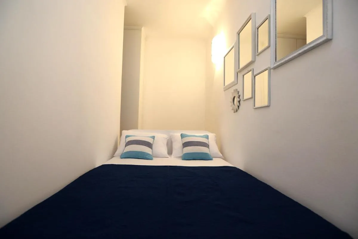 Image 6 of Medulić studio for 2 in old town with free parking