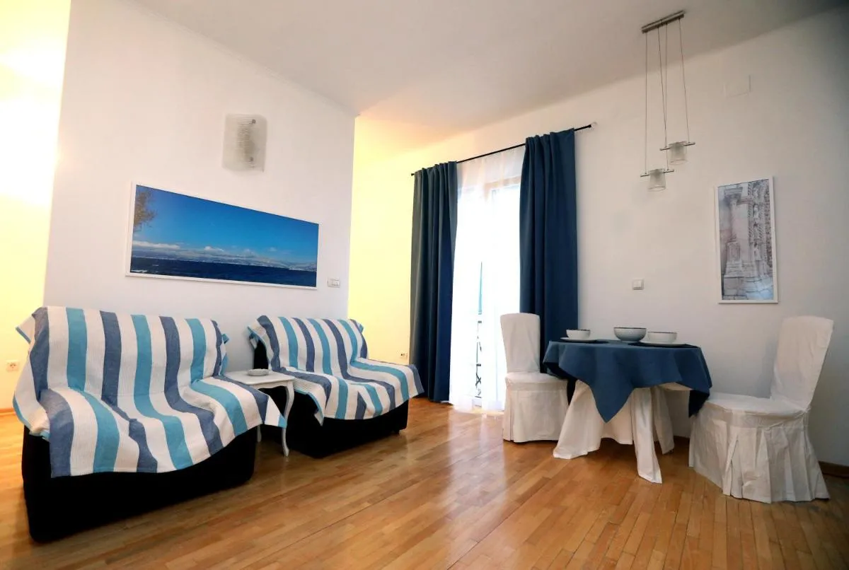 Image 4 of Medulić studio for 2 in old town with free parking