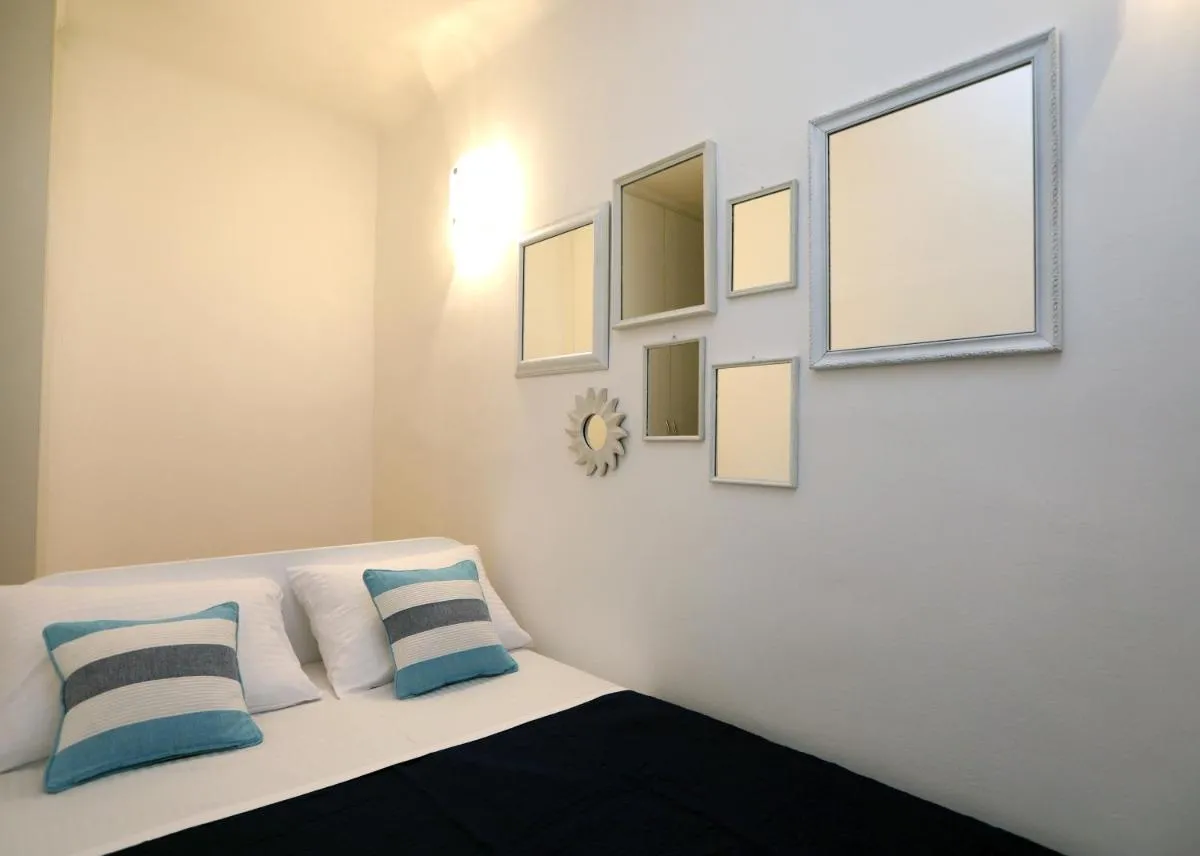 Image 1 of Medulić studio for 2 in old town with free parking