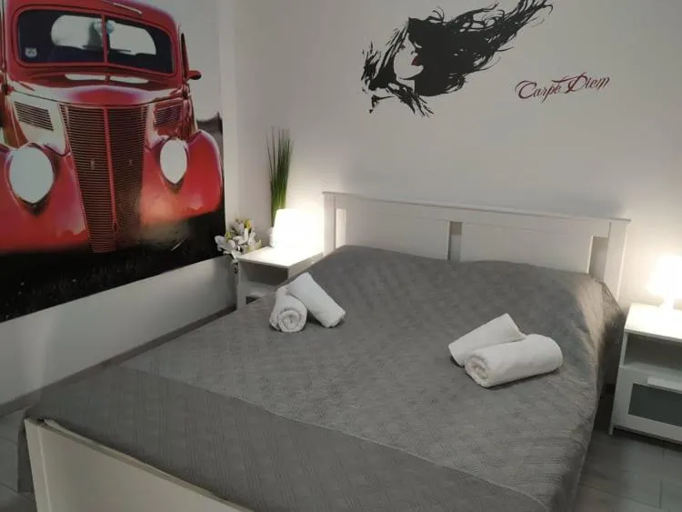 Image 6 of Memory Box Apartman – Šibenik
