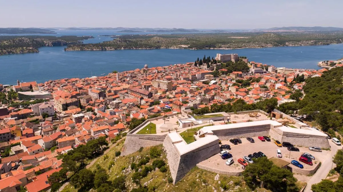 Image 5 of Memory Box Apartman – Šibenik