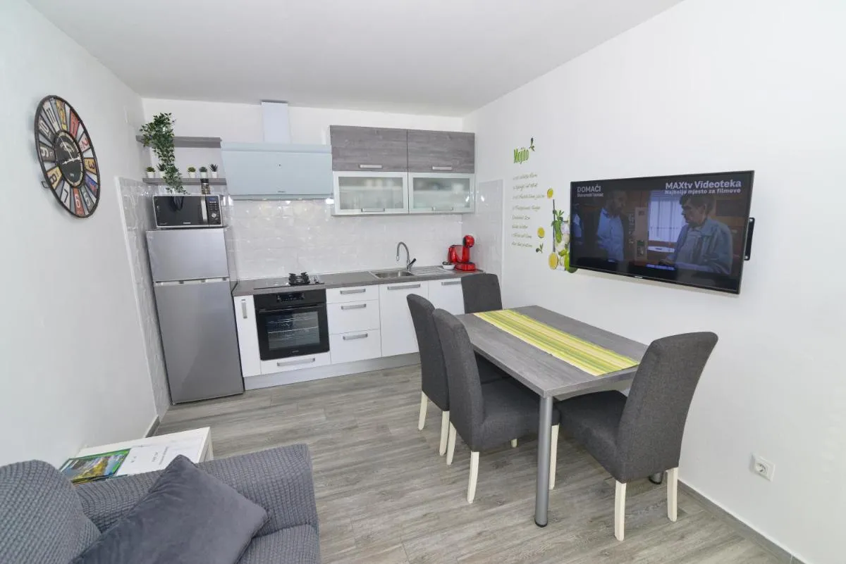 Image 3 of Memory Box Apartman – Šibenik