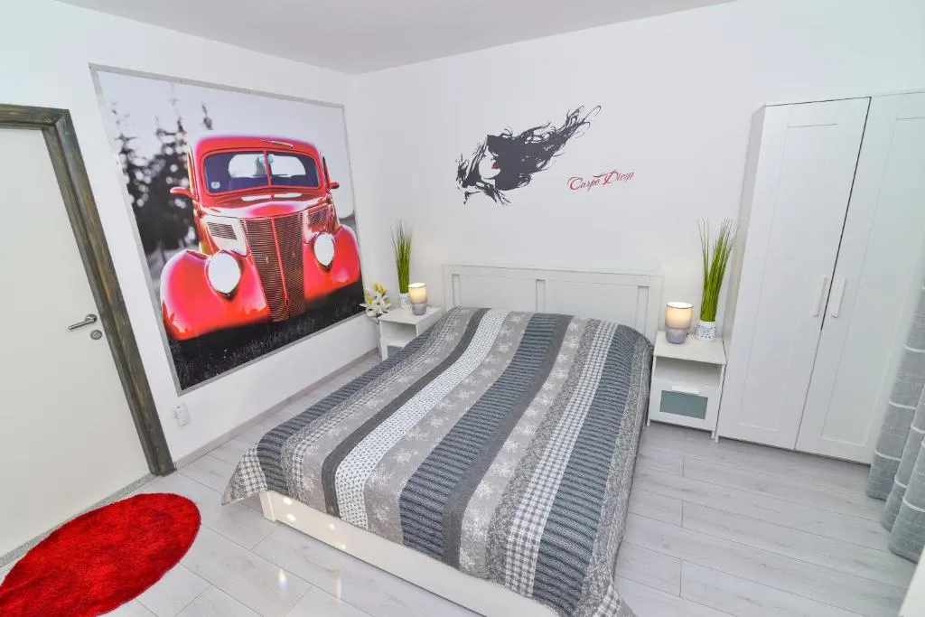 Image of Memory Box Apartman – Šibenik