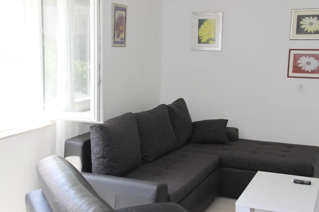 Image of Mikulandra apartment