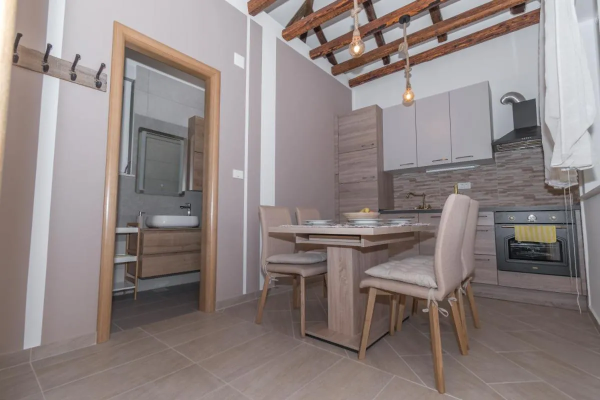 Image 3 of Modern Apartment Baćo with Jacuzzi