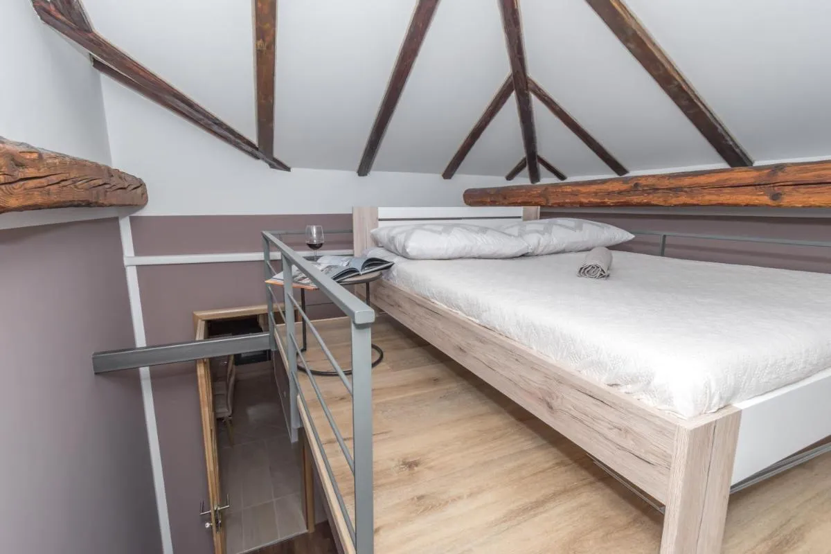 Image 1 of Modern Apartment Baćo with Jacuzzi