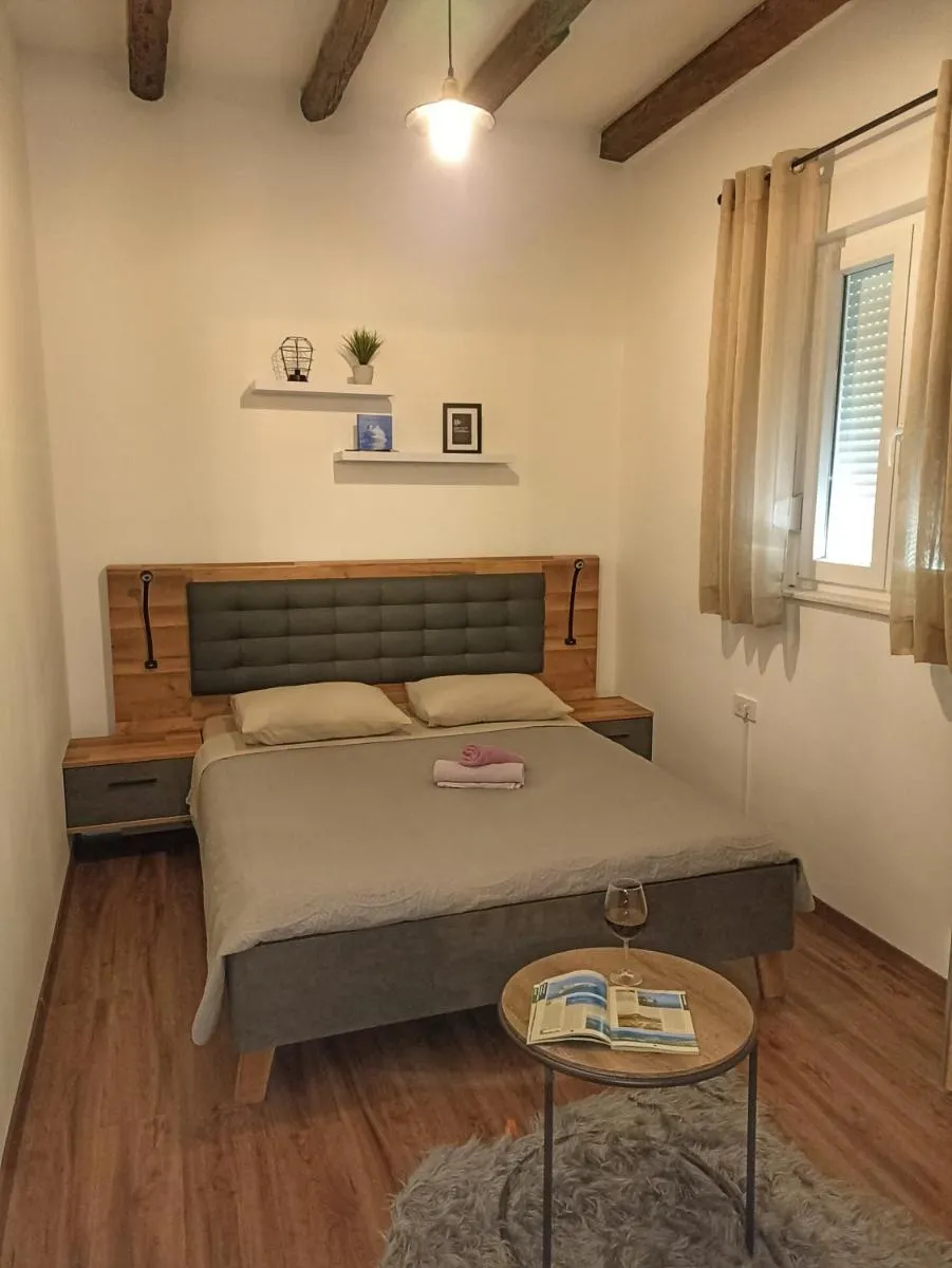Image 6 of Modern Apartment Baćo with Jacuzzi