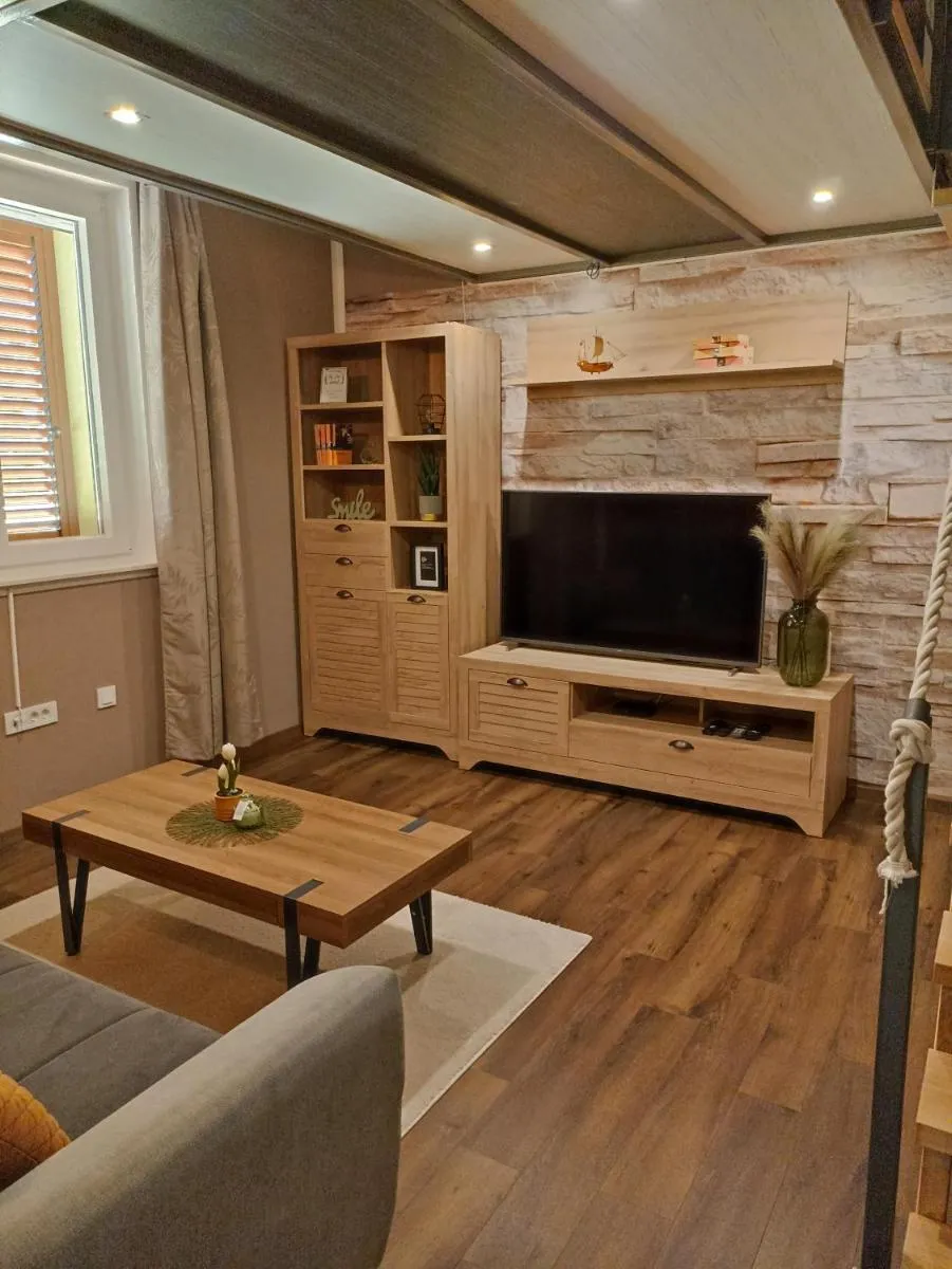 Image 4 of Modern Apartment Baćo with Jacuzzi
