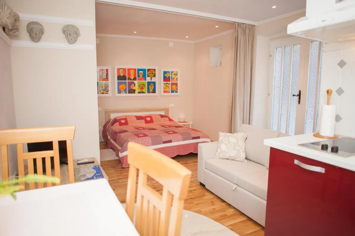 Image 3 of My home in Sibenik