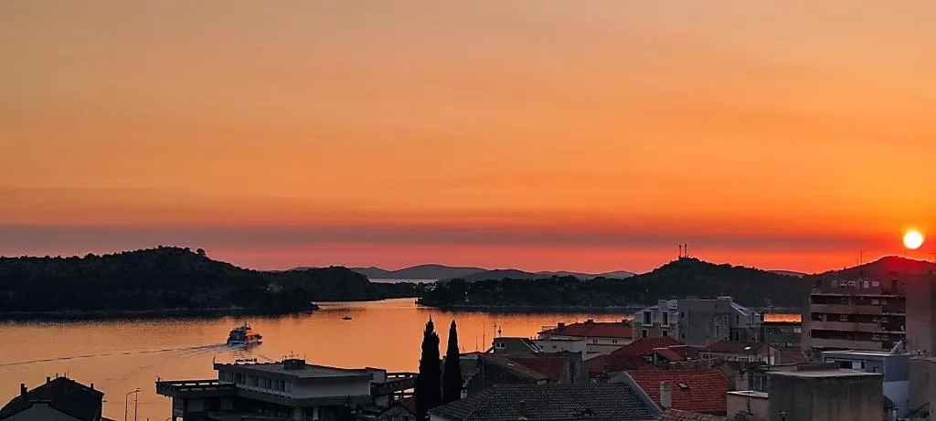 Image of My little paradise Šibenik