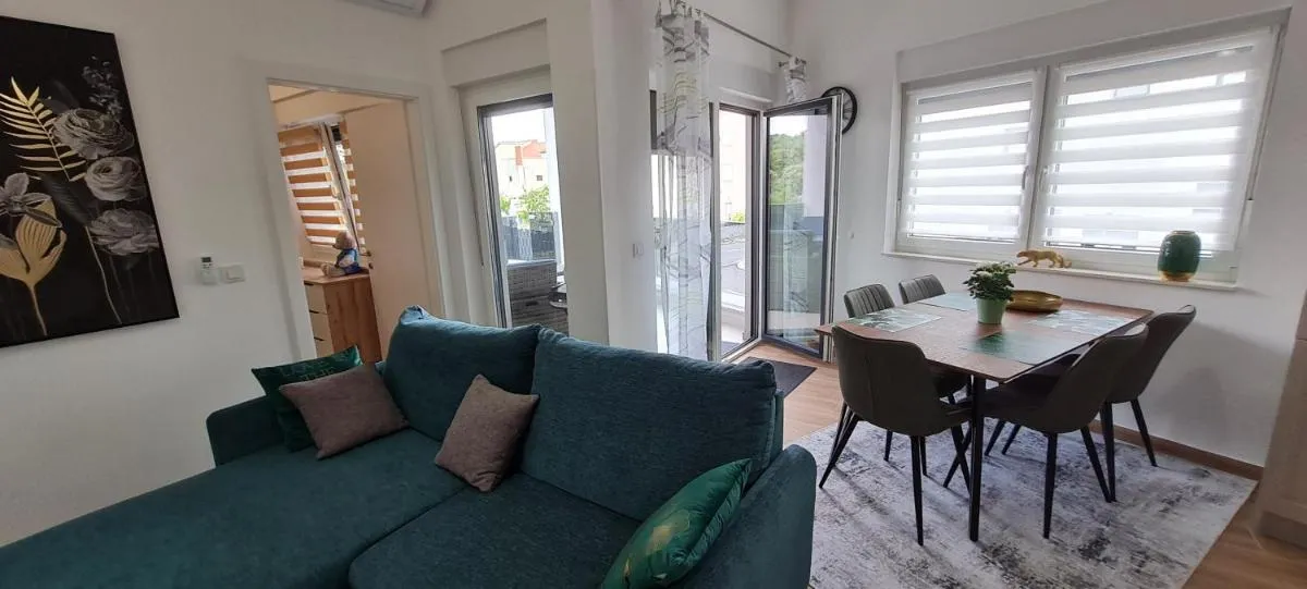 Image 4 of New Apartment Danijela, garden and garage place