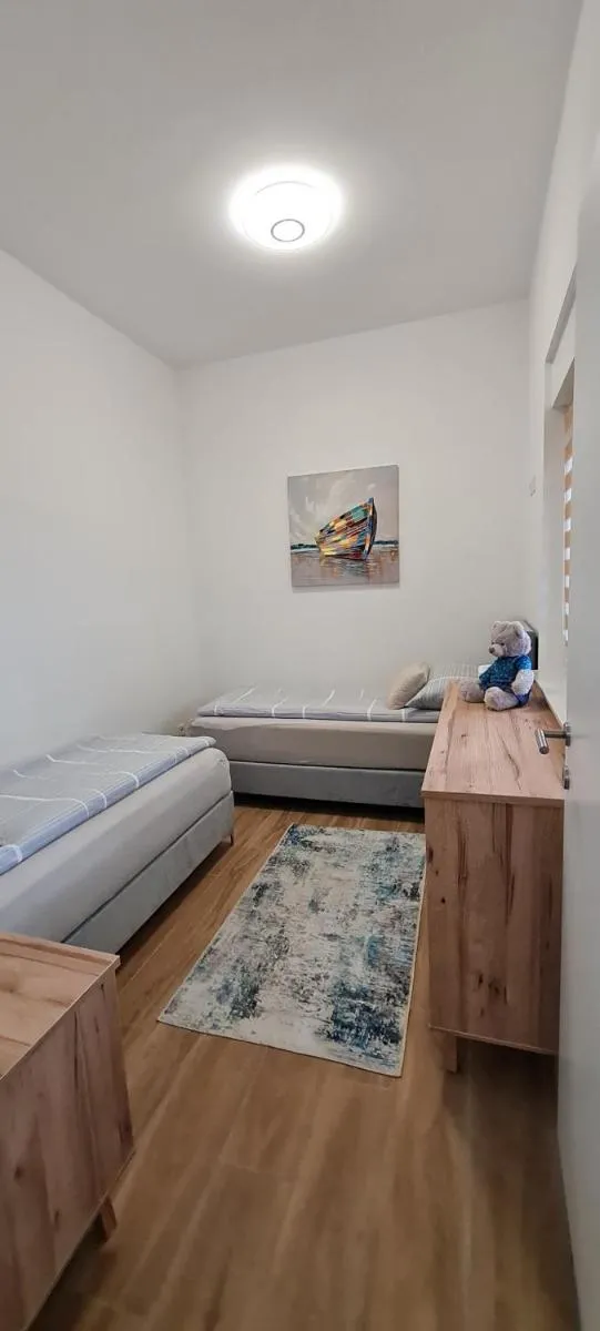 Image 1 of New Apartment Danijela, garden and garage place