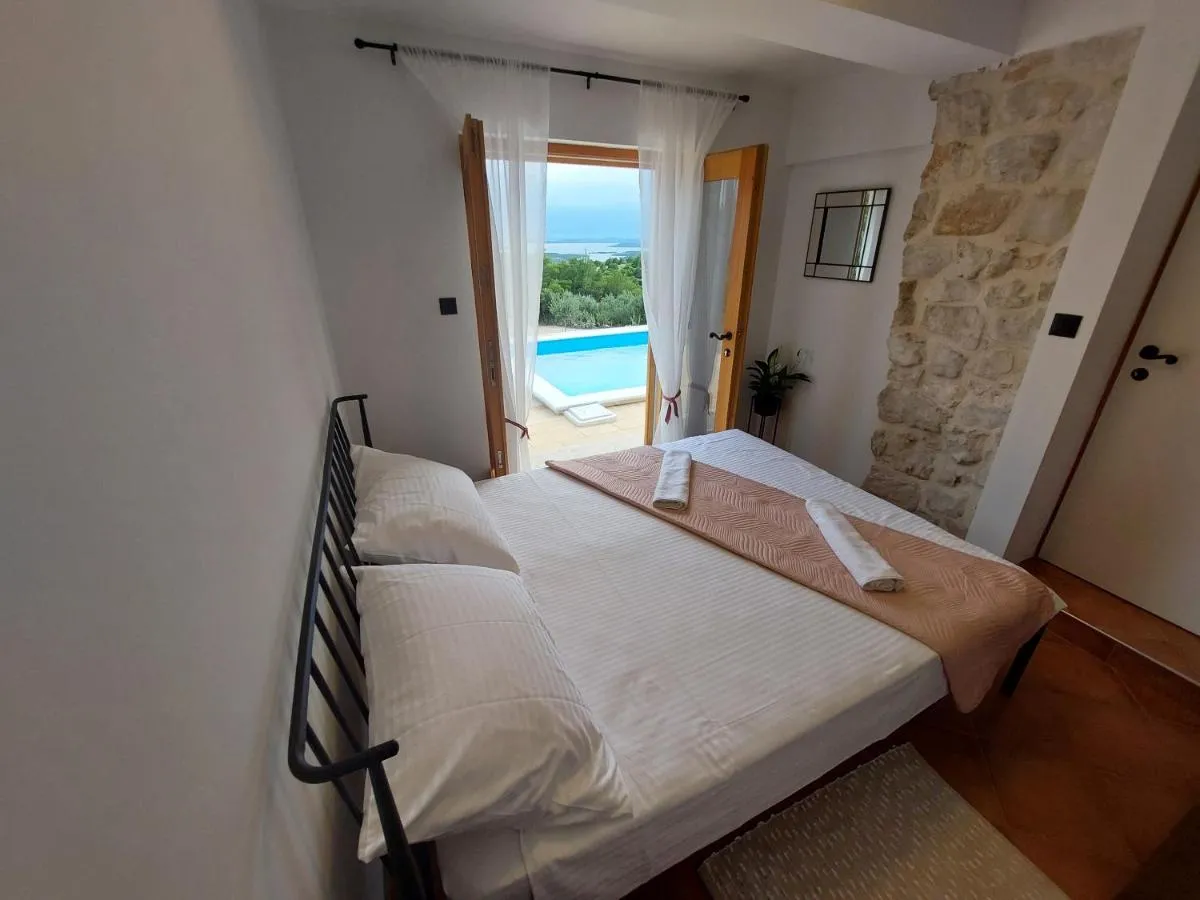 Image 1 of Olive Garden House Šibenik