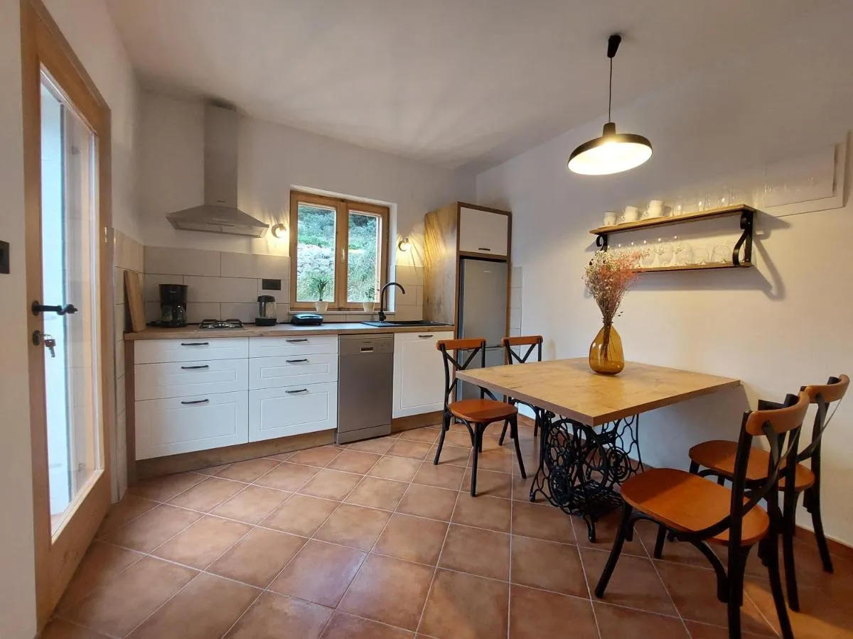 Image 4 of Olive Garden House Šibenik