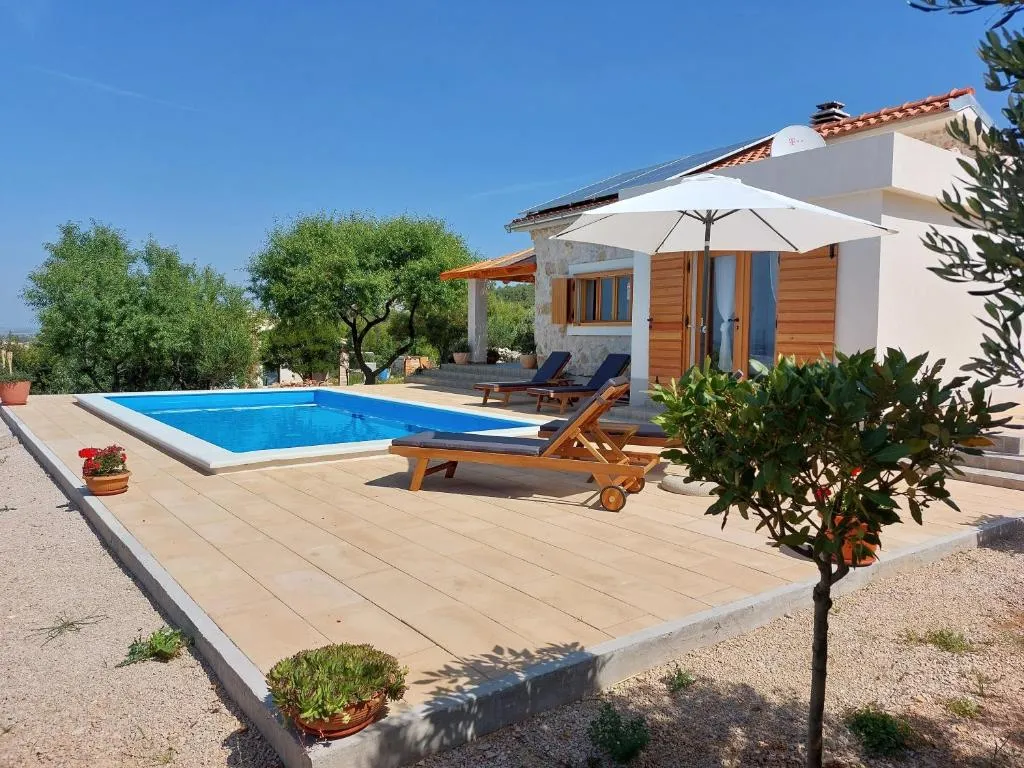 Image of Olive Garden House Šibenik