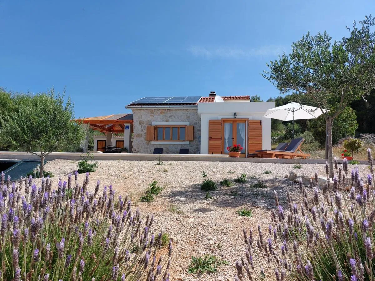 Image 6 of Olive Garden House Šibenik