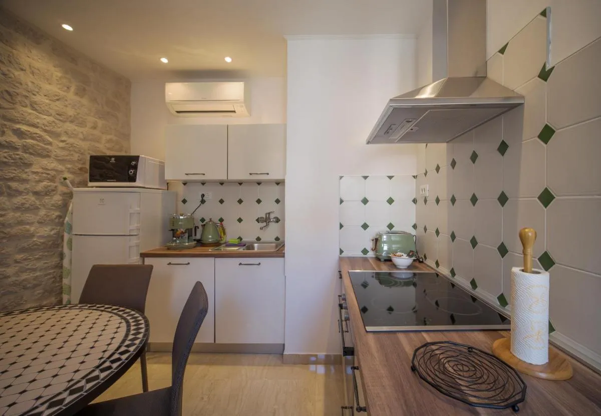 Image 3 of Olive grove of Šibenik – Apartment with Gallery