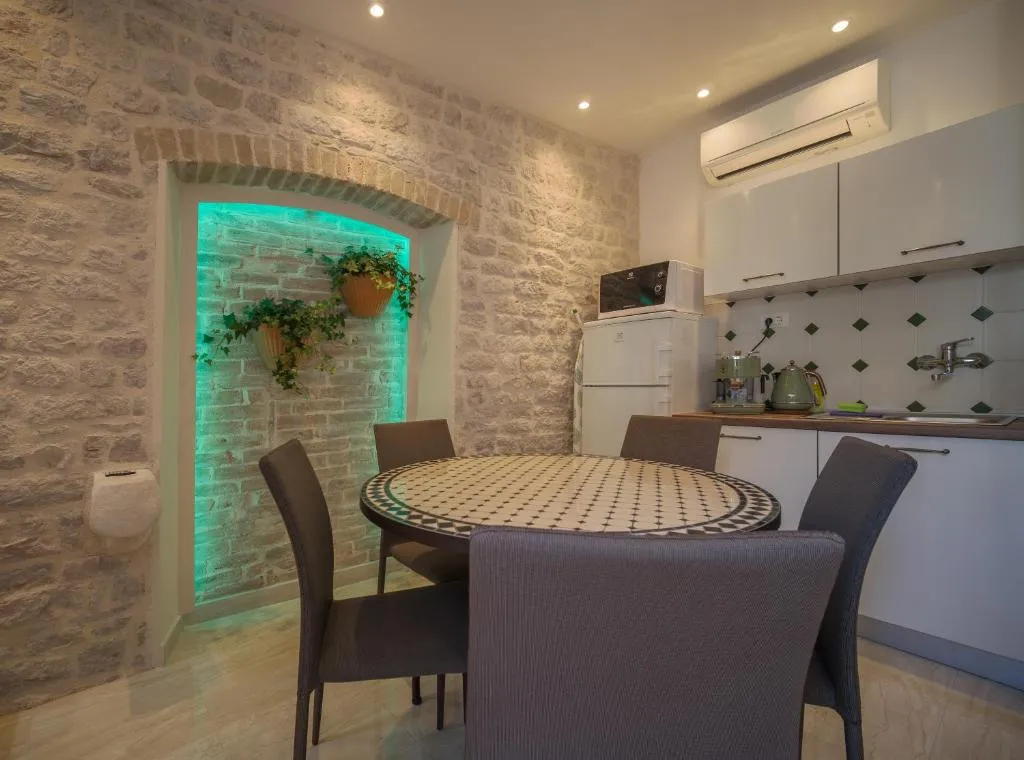 Image of Olive grove of Šibenik – Apartment with Gallery