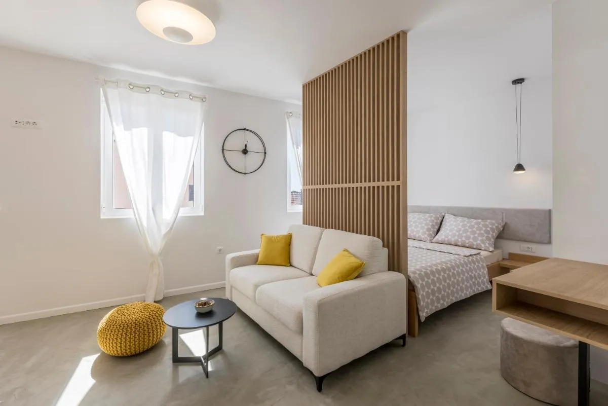 Image 1 of PORTO SERENO apartments