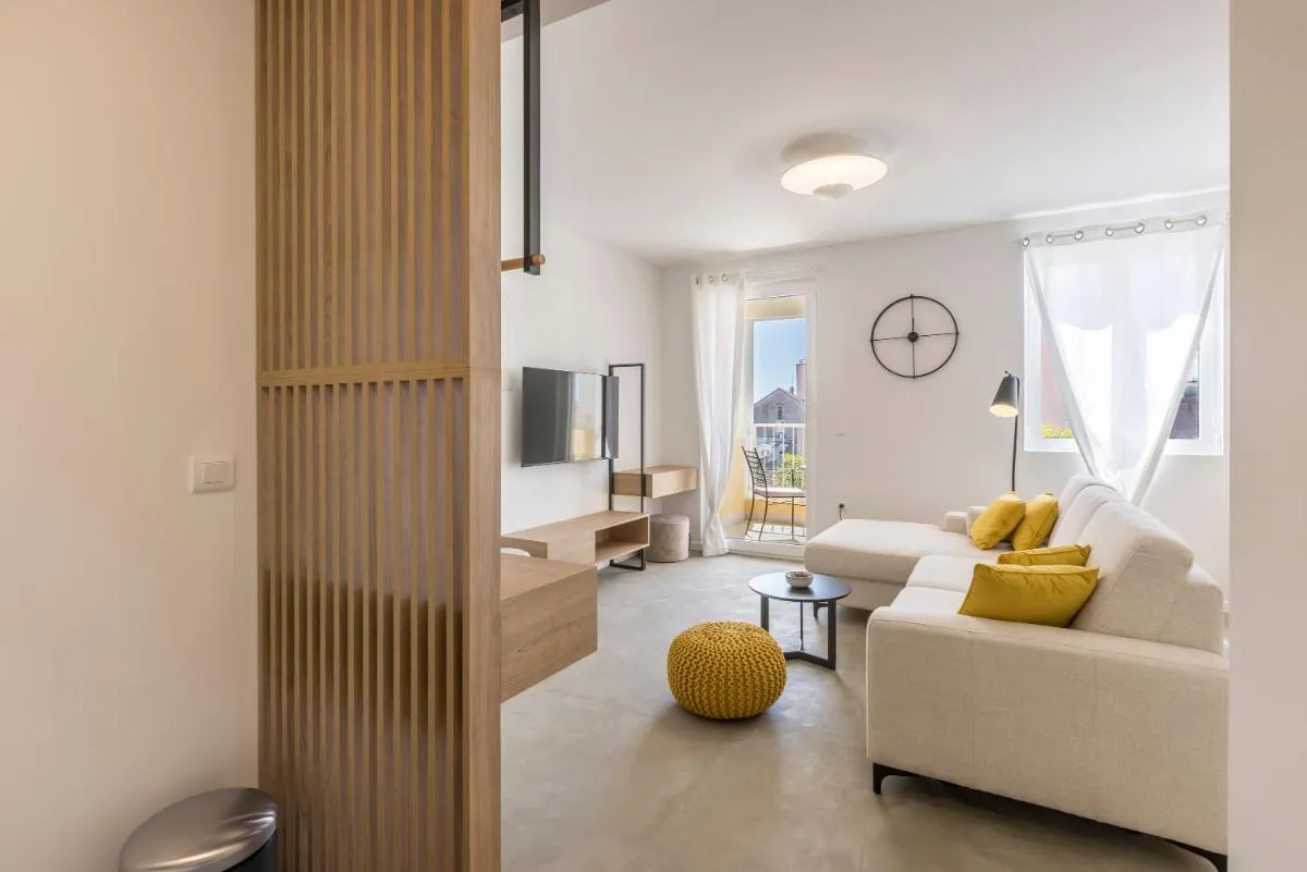 Image 4 of PORTO SERENO apartments