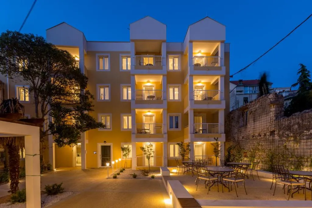 Image of PORTO SERENO apartments