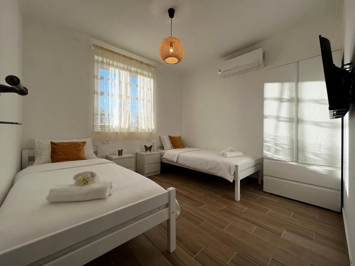 Image 1 of Pekasovi Seaview Apartament on a beautiful island Krapanj