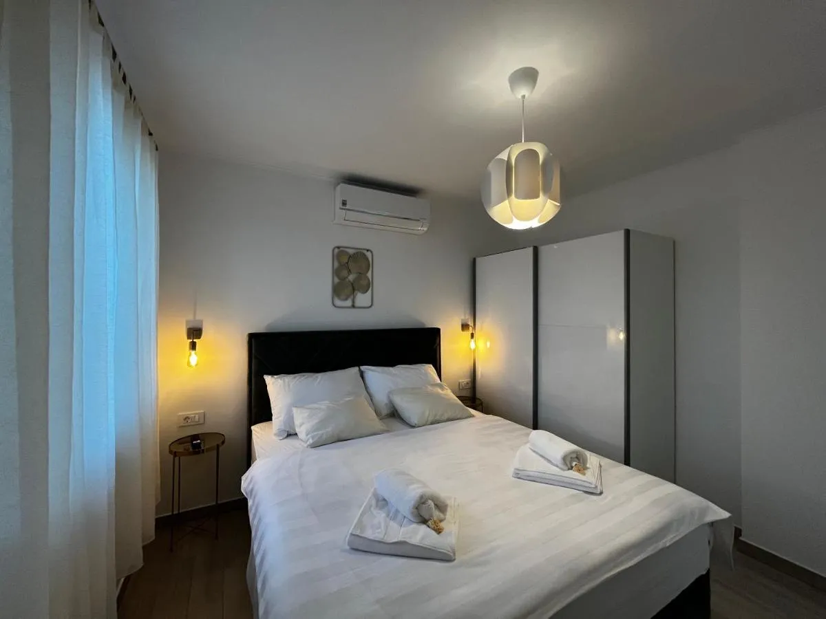 Image 6 of Pekasovi Seaview Apartament on a beautiful island Krapanj