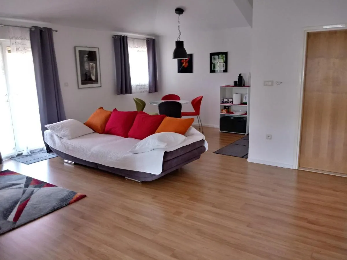 Image 1 of Resort Apartment Petrović