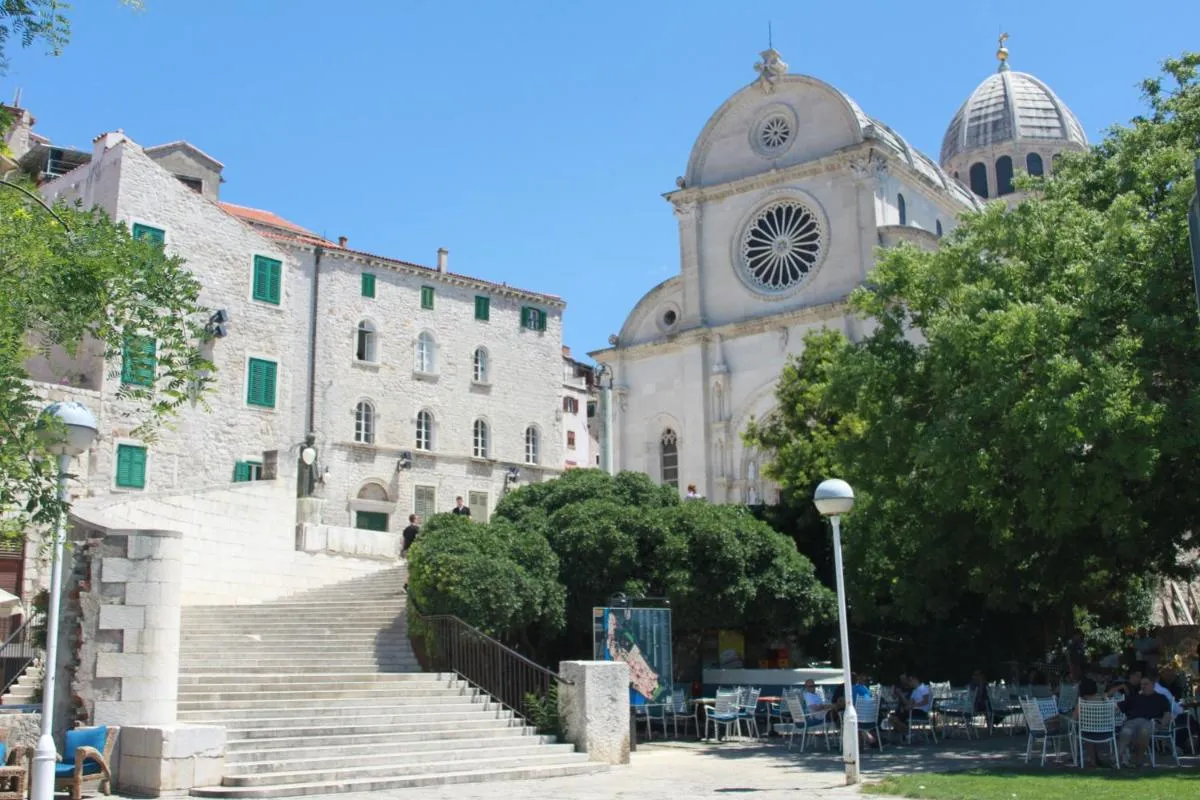 Image 5 of Rooms & Studio Apartments Šibenik