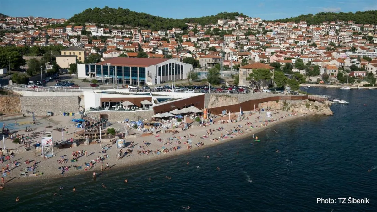 Image 5 of Royal City Apartments Šibenik