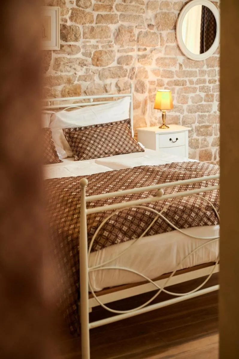 Image 3 of Rustic Apartments Sv Frane in the old town