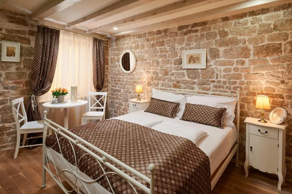Image of Rustic Apartments Sv Frane in the old town