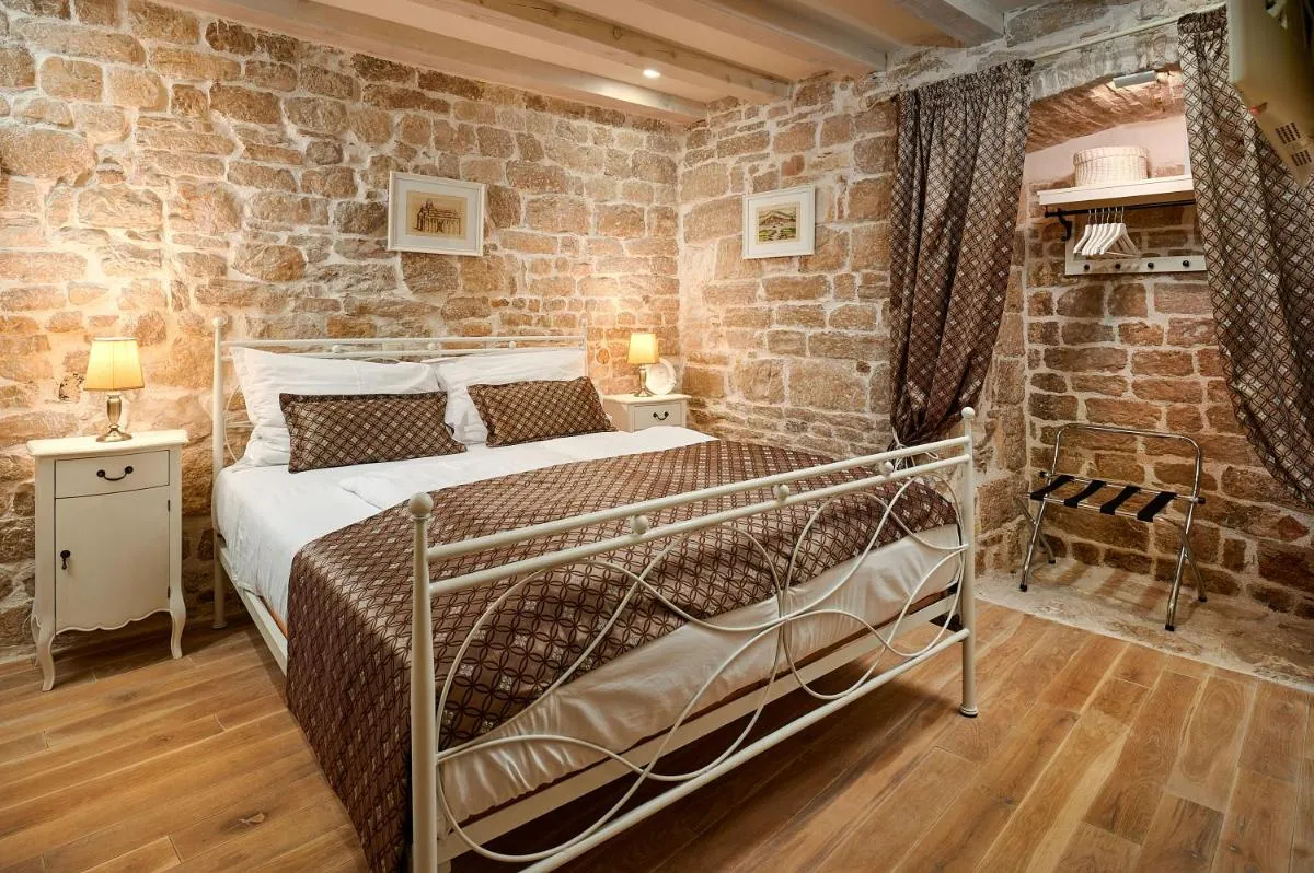 Image 1 of Rustic Apartments Sv Frane in the old town