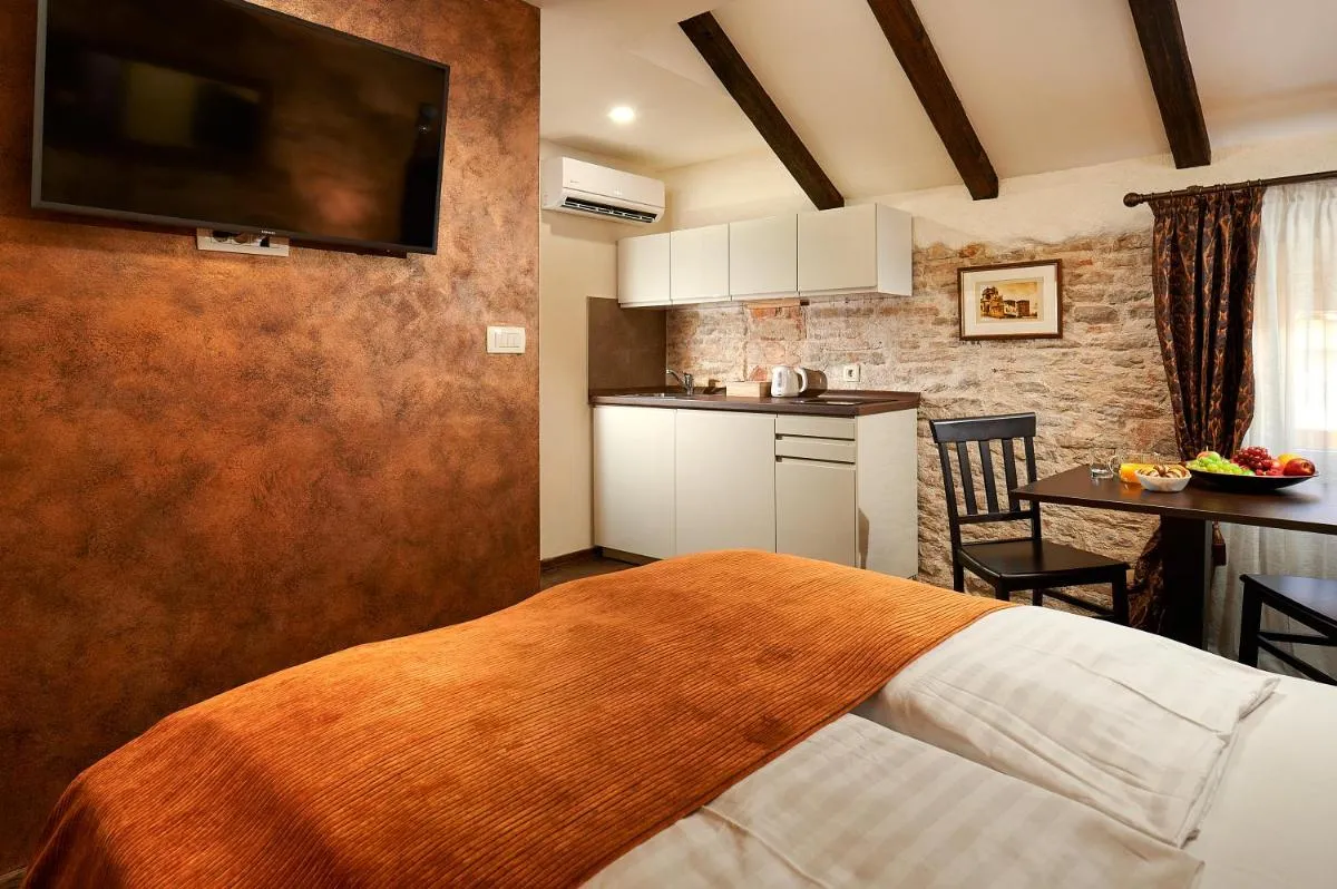 Image 6 of Rustic Apartments Sv Frane in the old town