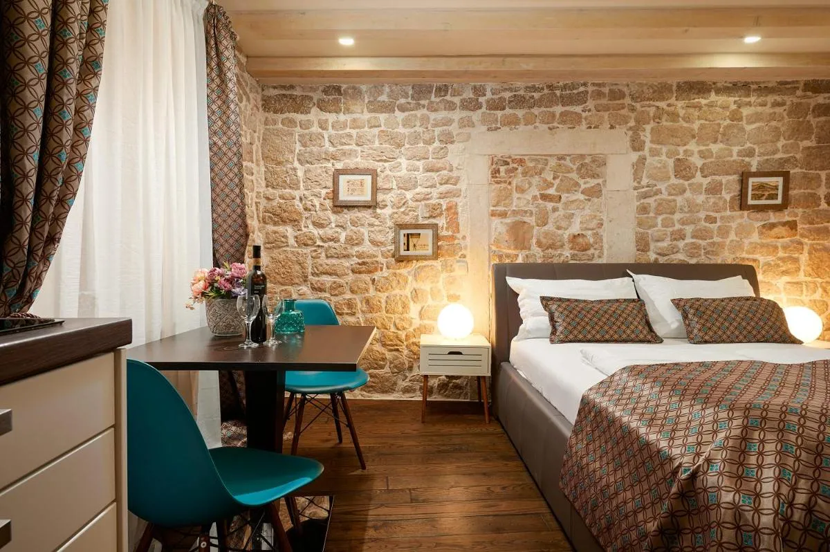 Image 4 of Rustic Apartments Sv Frane in the old town