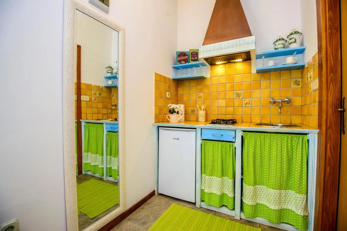 Image 2 of Rustica Apartments