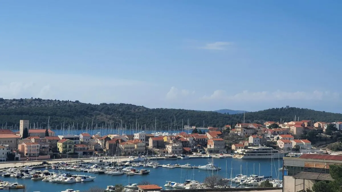 Image 5 of SUITE 53 Šibenik garage parking