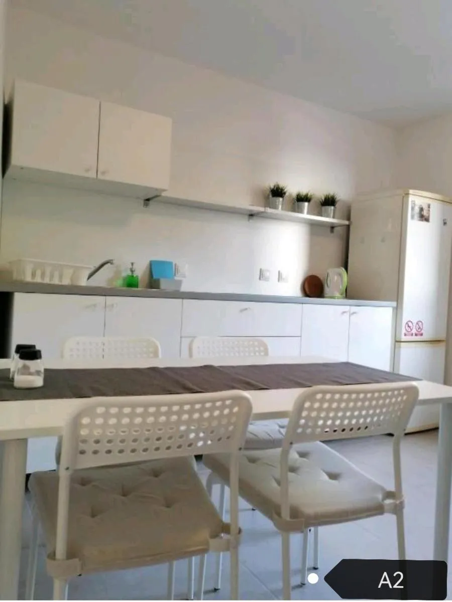 Image 5 of San Lorenzo Apartments