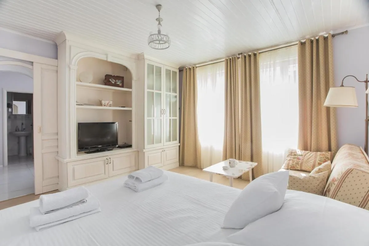 Image 1 of Shabby Chic Apartments
