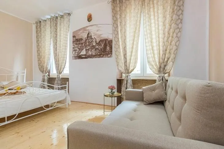Image 1 of Sibenik Antique Studio Apartment – old town
