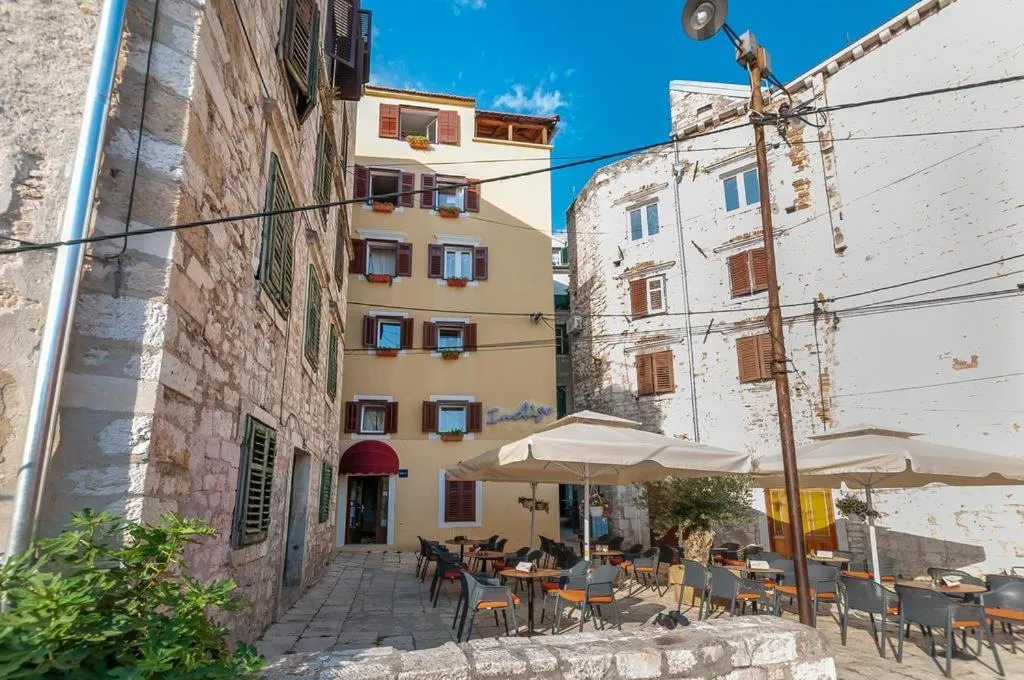Image 5 of Sibenik Antique Studio Apartment – old town